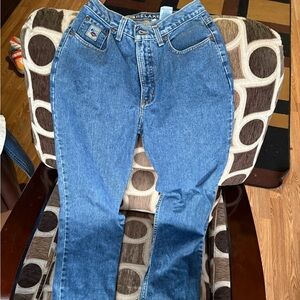 Cruel Girl Blue Women's Jeans